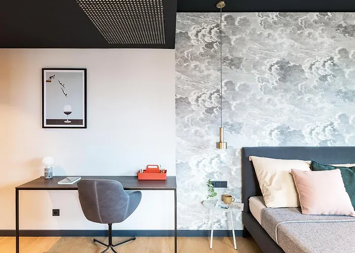 Ipartment Hafencity